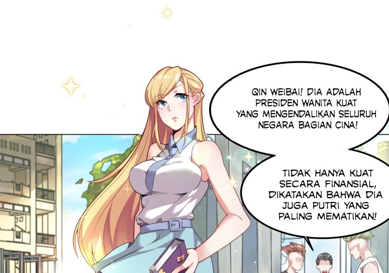Devil Warlord Chapter 02 Gambar 6